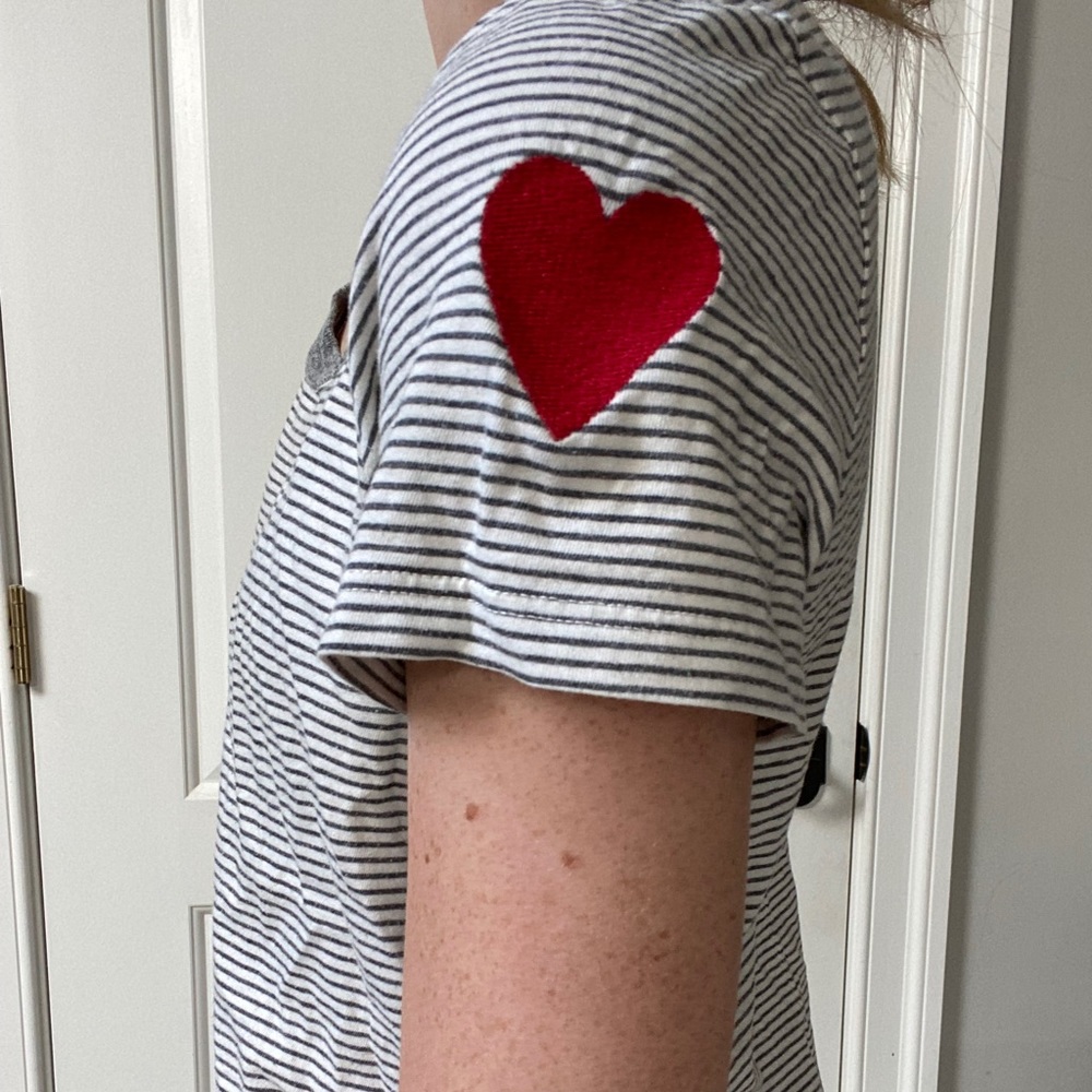 NOT YOUR AVERAGE TSHIRT!